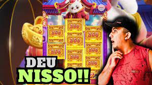 fortune tiger demo jogar